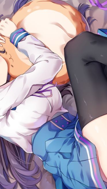 电脑高清K站壁纸推荐20190625期(1)