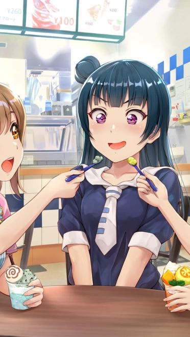 电脑高清K站壁纸推荐20190625期(1)