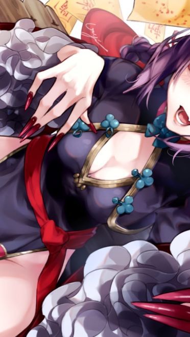 电脑高清K站壁纸推荐20190625期(1)