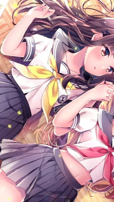 电脑高清K站壁纸推荐20190625期(1)