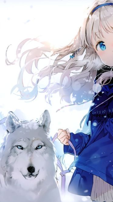 电脑高清K站壁纸推荐20190625期(1)