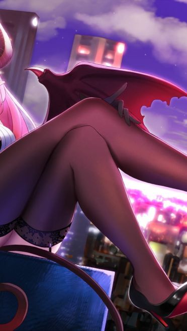 电脑高清K站壁纸推荐20190625期(1)