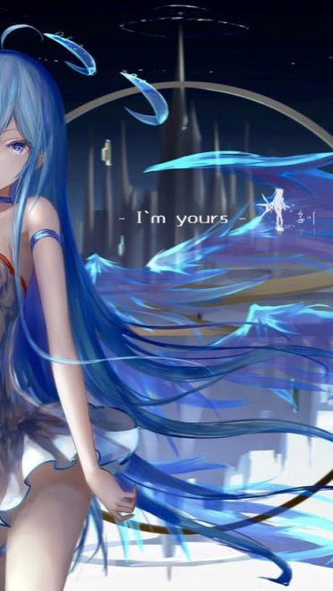 电脑高清K站壁纸推荐20190625期(1)