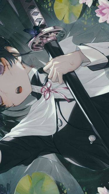 电脑高清K站壁纸推荐20190625期(1)