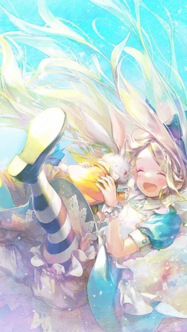 电脑高清K站壁纸推荐20190625期(1)