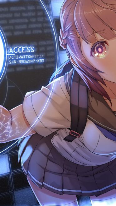 电脑高清K站壁纸推荐20190625期(1)