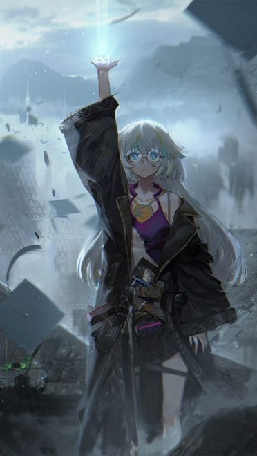 电脑高清K站壁纸推荐20190625期(1)