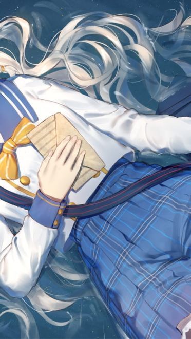 电脑高清K站壁纸推荐20190625期(1)