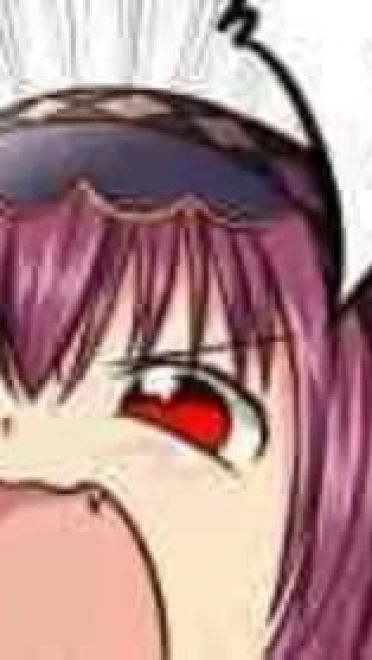 老子真可爱--可爱动漫斗图表情校园第42弹