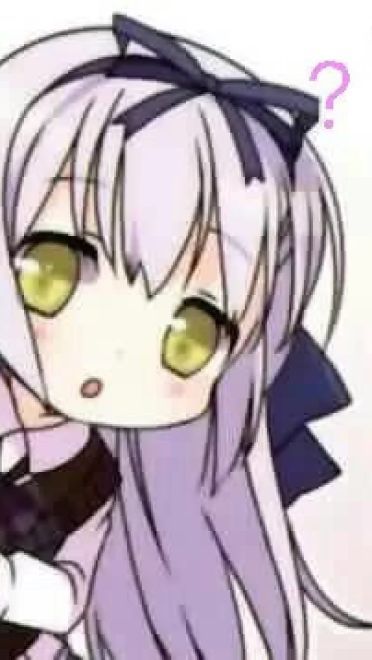 老子真可爱--可爱动漫斗图表情校园第42弹