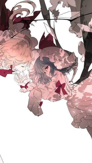 每日P站壁纸推荐20190626期(1)