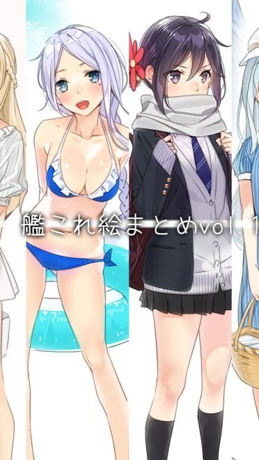 每日P站壁纸推荐20190626期(1)