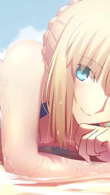 每日P站壁纸推荐20190626期(1)