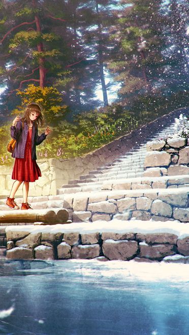 每日P站壁纸推荐20190626期(1)