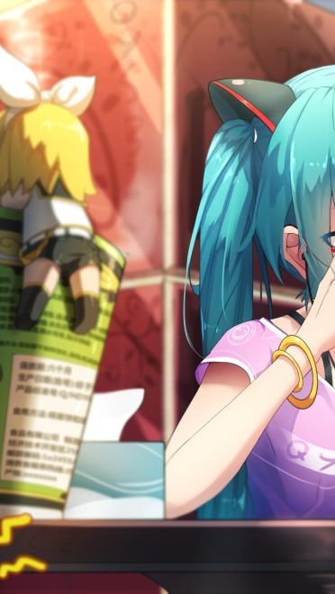 每日P站壁纸推荐20190626期(1)