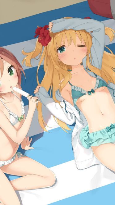 每日P站壁纸推荐20190626期(1)