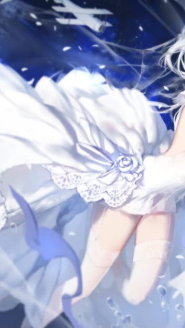 电脑高清P站壁纸推荐20190626期(1)