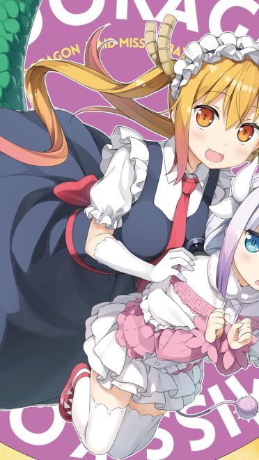 电脑高清P站壁纸推荐20190626期(1)