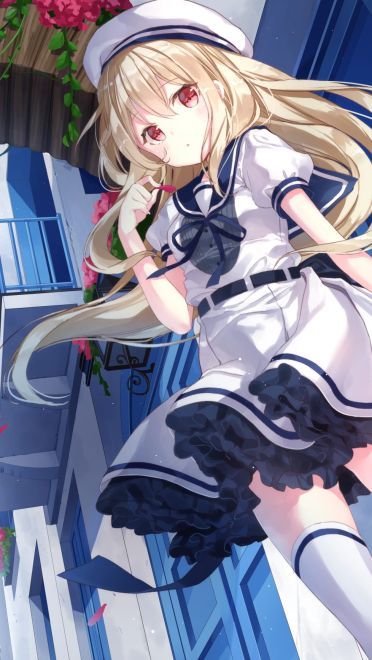 电脑高清P站壁纸推荐20190626期(1)