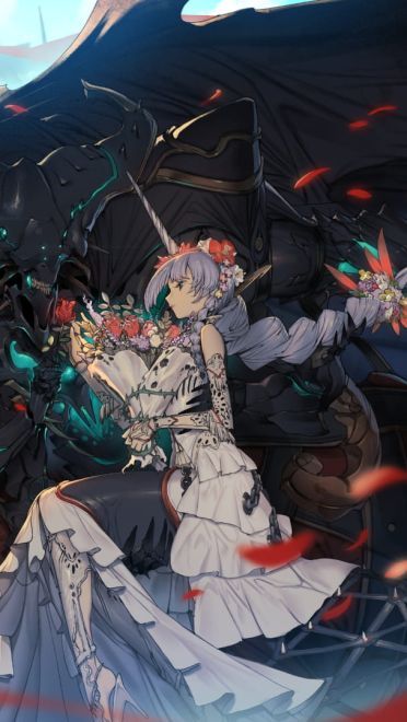 电脑高清P站壁纸推荐20190626期(1)