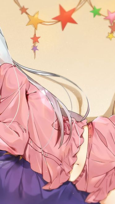 电脑高清P站壁纸推荐20190626期(1)