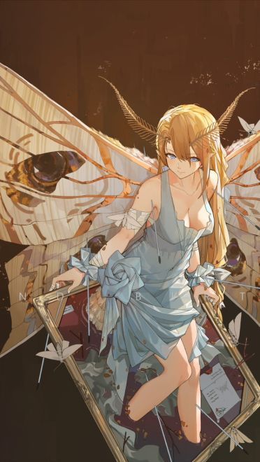 电脑高清P站壁纸推荐20190626期(1)