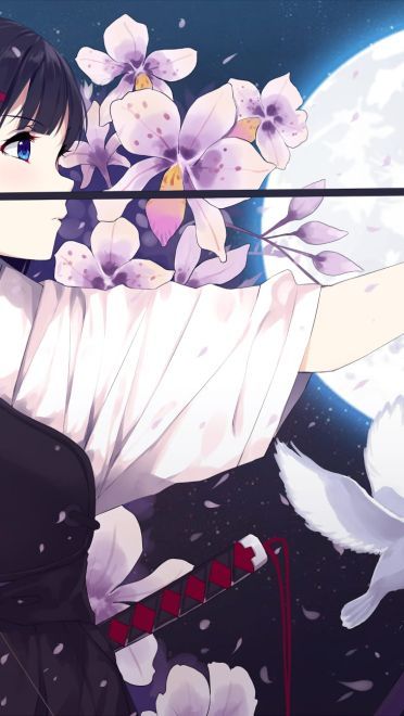 电脑高清P站壁纸推荐20190626期(1)