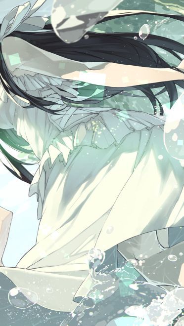 电脑高清P站壁纸推荐20190626期(1)