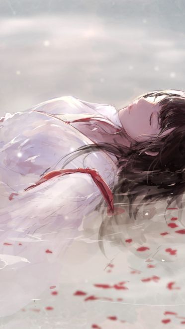 电脑高清P站壁纸推荐20190626期(1)