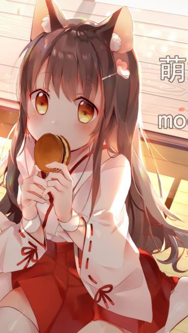 每日K站壁纸推荐20190627期(1)