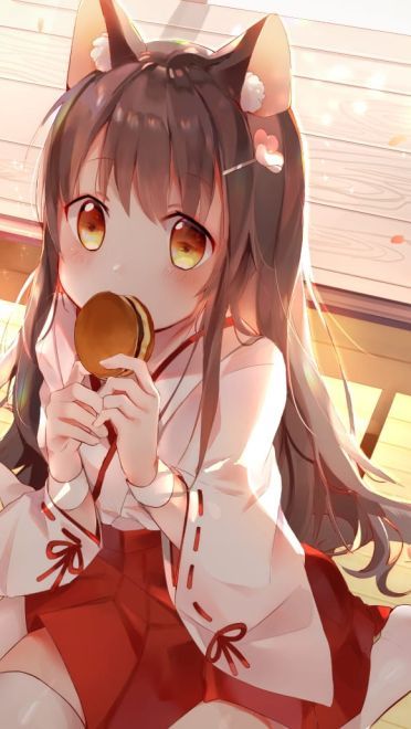 每日K站壁纸推荐20190627期(1)