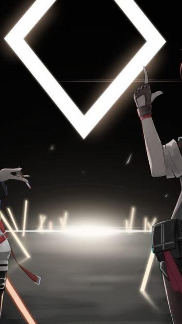 每日K站壁纸推荐20190627期(1)