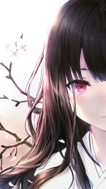 每日K站壁纸推荐20190627期(1)