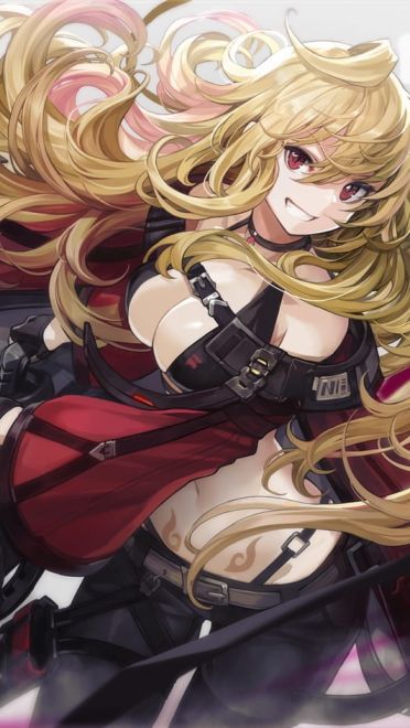 每日K站壁纸推荐20190627期(1)