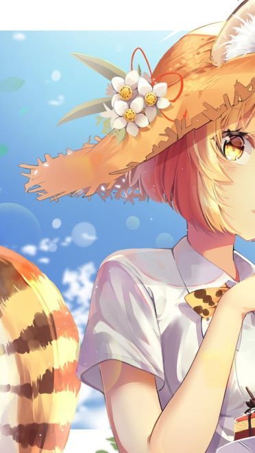 每日K站壁纸推荐20190627期(1)