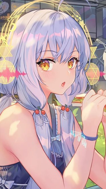 每日K站壁纸推荐20190627期(1)