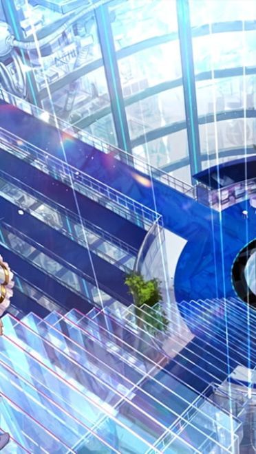 每日K站壁纸推荐20190627期(1)