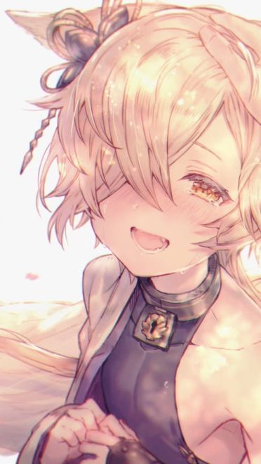 每日K站壁纸推荐20190627期(1)