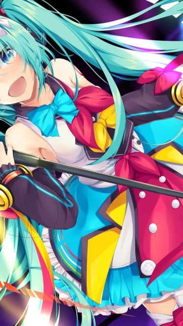 每日K站壁纸推荐20190627期(1)