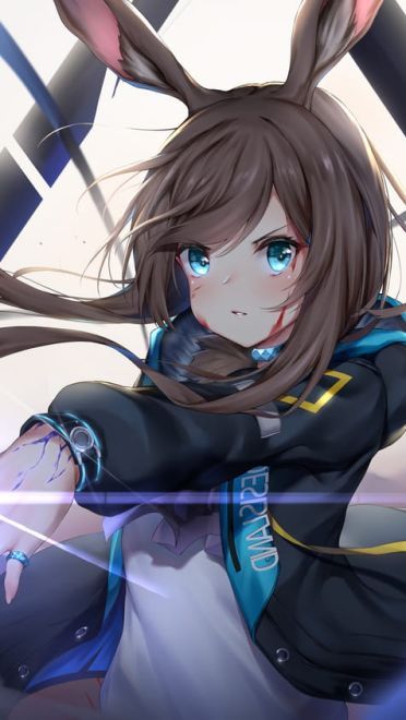 电脑高清K站壁纸推荐20190627期(1)