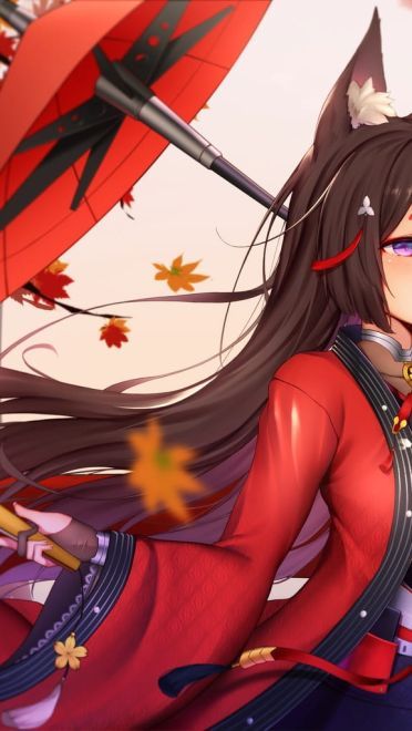 电脑高清K站壁纸推荐20190627期(1)