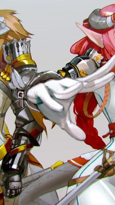 电脑高清K站壁纸推荐20190627期(1)