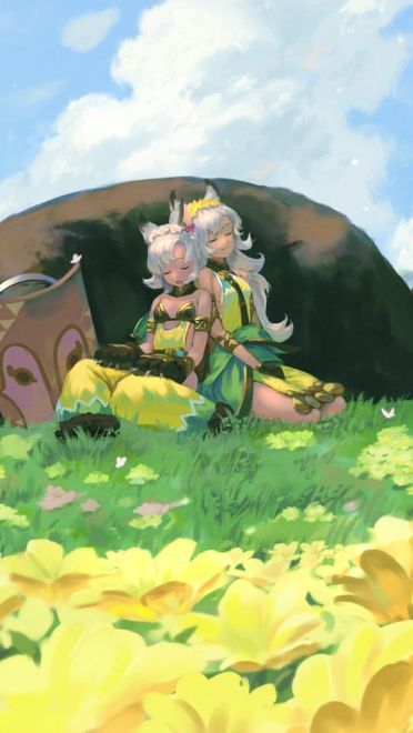 电脑高清K站壁纸推荐20190627期(1)