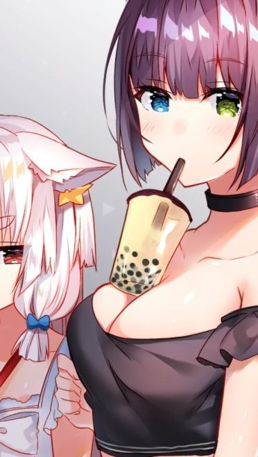 电脑高清K站壁纸推荐20190627期(1)