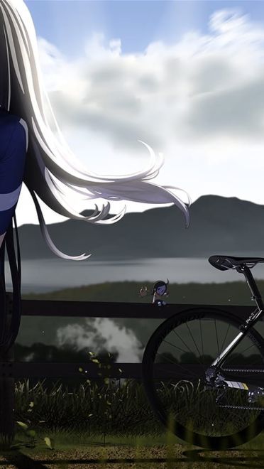 电脑高清K站壁纸推荐20190627期(1)