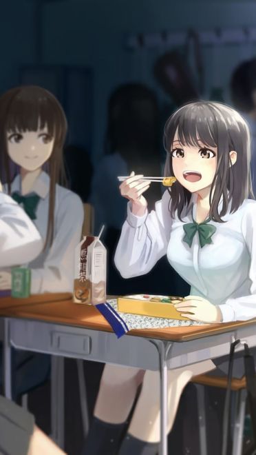 电脑高清K站壁纸推荐20190627期(1)