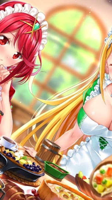 电脑高清K站壁纸推荐20190627期(1)