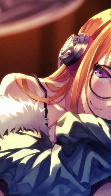 每日P站壁纸推荐20190628期(1)