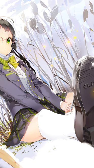 每日P站壁纸推荐20190628期(1)