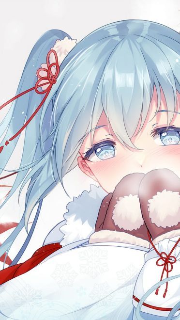 每日P站壁纸推荐20190628期(1)